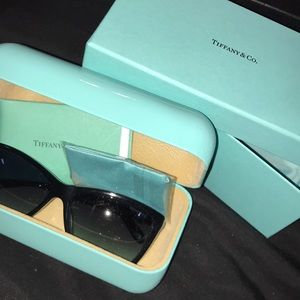 Tiffany & Co Atlas Sunglasses